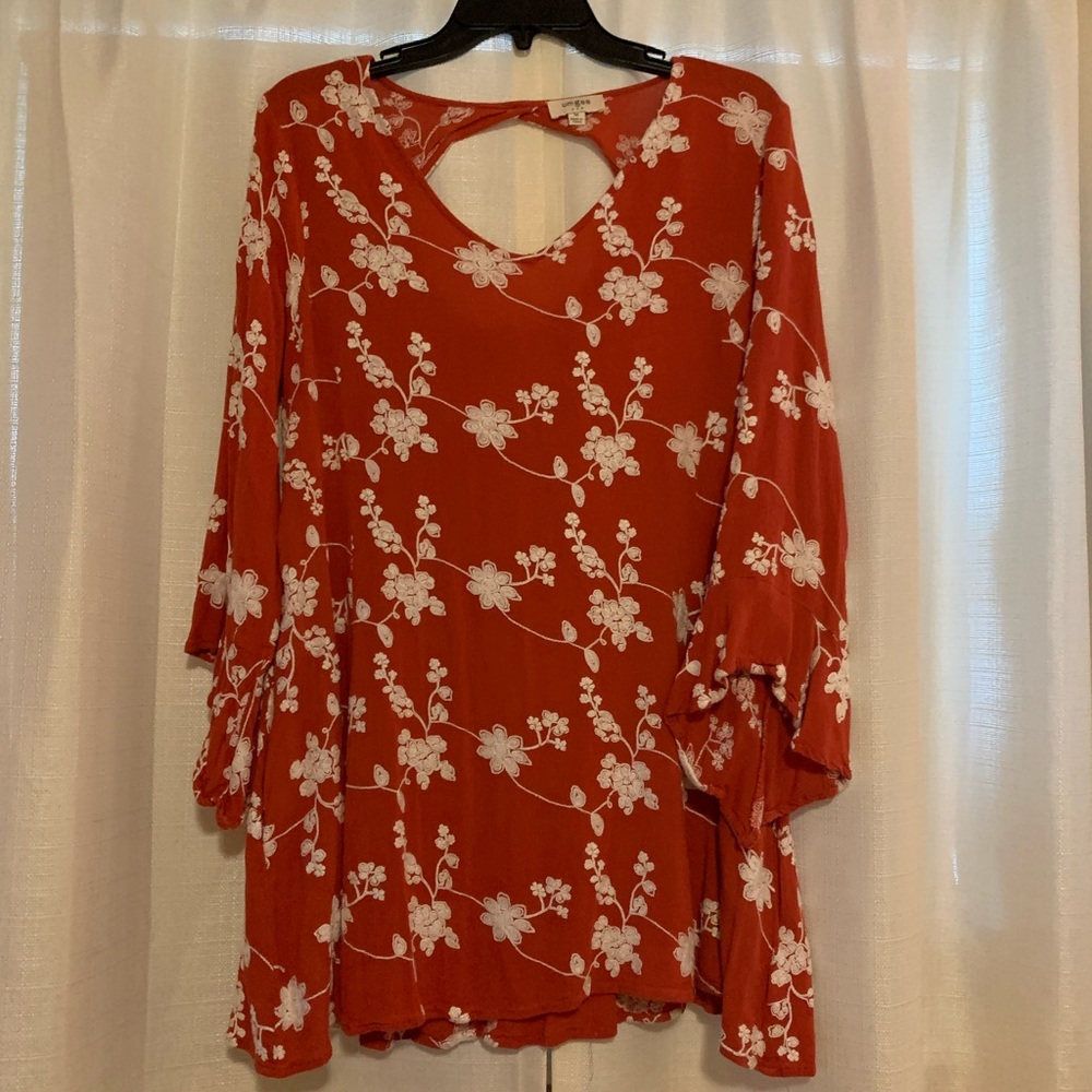 Umgee Dress